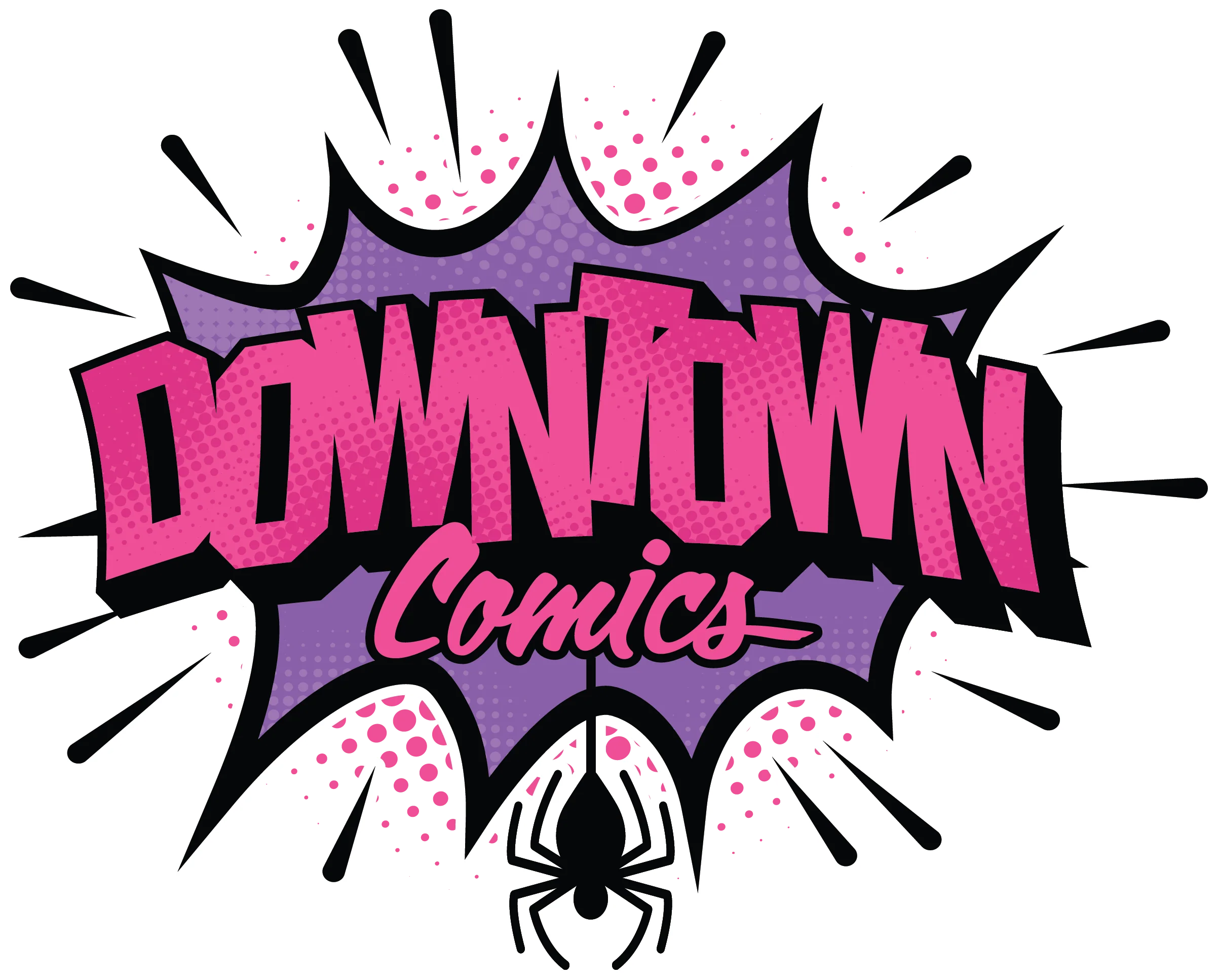 Downtown Comics